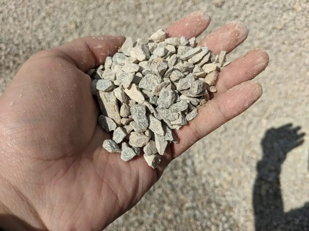 หินเกล็ด